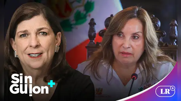 RMP sobre aumento de sueldo de Dina Boluarte: "Debería darnos vuelto"