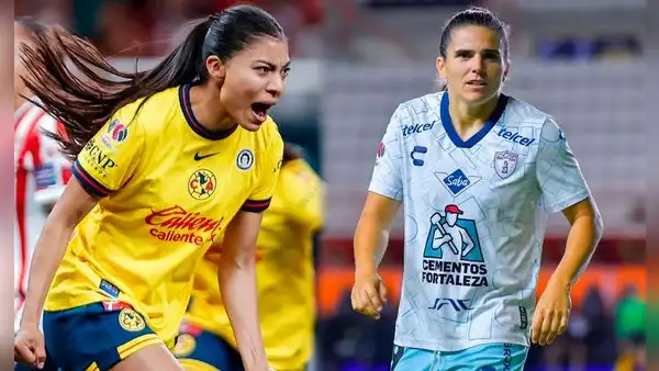 Finales Liga MX Femenil: fechas y horas confirmadas de América vs Pachuca por el título del Clausura 2025