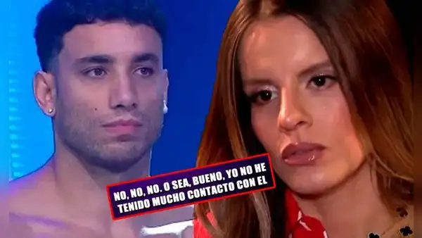 DJ de boda de Alejandra Baigorria impacta al confesar que ella lo contrató y le hizo jugoso pago: "No tuve contacto con Said"