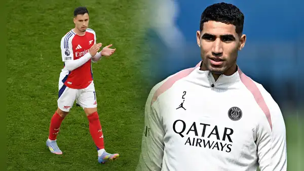 Apuestas del PSG vs Arsenal: cuotas y pronósticos para el partidazo de vuelta en la Champions League