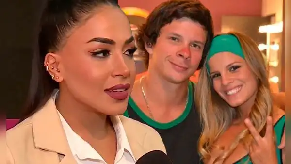 Onelia Molina impacta con dura indirecta tras polémica con Alejandra Baigorria: "No entré a TV por ser pareja de alguien"