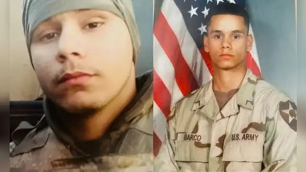 Inmigrante venezolano que se unió al Ejército de EEUU fue deportado por el gobierno de Trump: fue un veterano condecorado