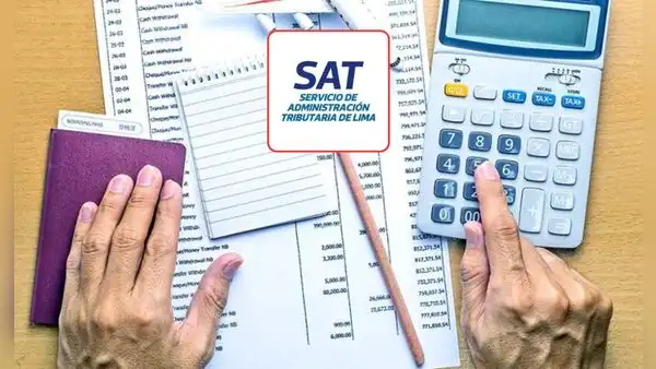 ¿Compraste un inmueble en Lima? Este es el impuesto obligatorio que propietarios deberán pagar ante el SAT en 2025