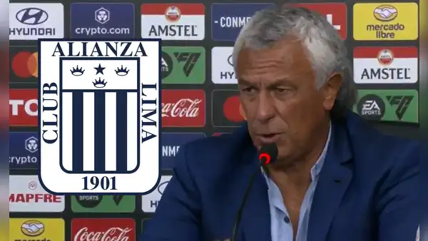 Néstor Gorosito señaló la principal falencia de Alianza Lima tras perder 2-0 ante Sao Paulo: "Se debe a factores futbolísticos"