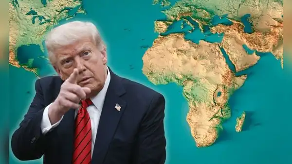 Aviso importante para inmigrantes en EEUU: Trump podría iniciar deportaciones a un país en crisis humanitaria usando aviones militares