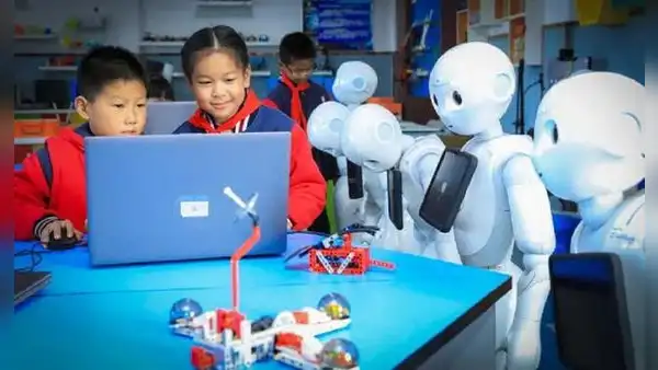 Inteligencia artificial en la educación del Perú 2025: avances, desafíos y expectativas para transformar el aprendizaje