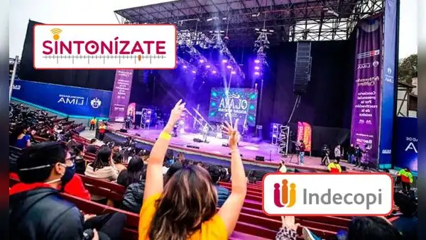 Indecopi señala que DJs, animadores o conductores de eventos musicales deberán pagar por el uso de canciones: así podrás calcularlo