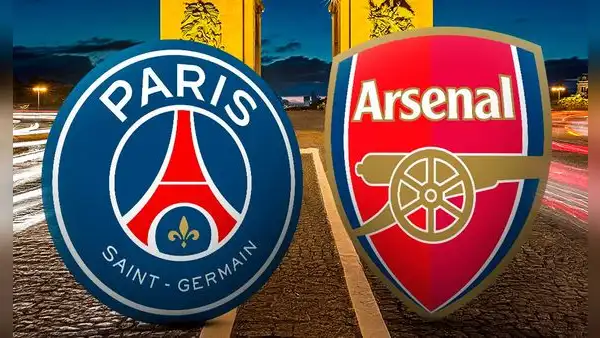 PSG vs Arsenal EN VIVO - Champions League 2025: canal TV y dónde ver la semifinal online