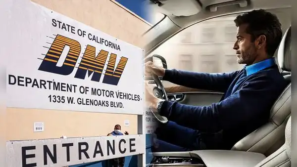 Licencia de conducir en California: así podrás obtener la identificación sin visitar las oficinas del DMV en 2025