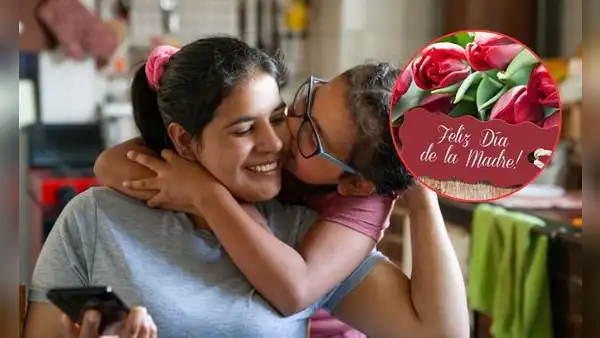 Frases por el Día de la Madre en México: lindas dedicatorias e imágenes con palabras cortas para saludar a las madres este 10 de mayo