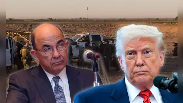 Buenas noticias para inmigrantes en EEUU: juez prohíbe a Trump utilizar la Ley de Enemigos Extranjeros en este estado