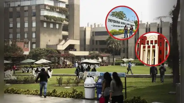 La única universidad del Perú que la Sunedu calificó con puntaje perfecto y fue reconocida como la mejor del país: no es la UNI ni UNMSM