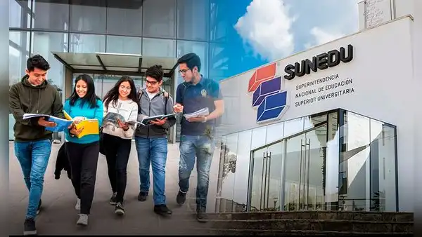 Tras ser rechazada por Sunedu, esta universidad peruana logra el licenciamiento con nuevo nombre y administración