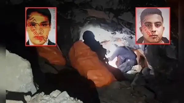 Caso Pataz: revelan que policías vinculados a empresa de vigilantes asesinados disputarían control de oro ilegal en la región