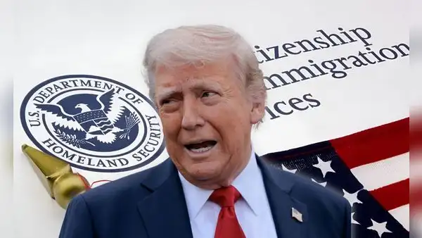 Atención, inmigrantes en EEUU: el requisito clave de Trump que USCIS ya exige desde los 14 años en 2025