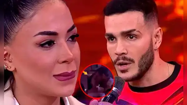 Onelia Molina impacta con sorpresivo mensaje tras ampay con amigo de Mario Irivarren: "Lo mejor no ha llegado"
