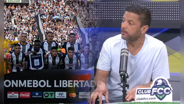 Pedro García deja misteriosa reflexión de la derrota de Alianza Lima y revela cómo ganarle a Talleres: "Tengo la sensación"