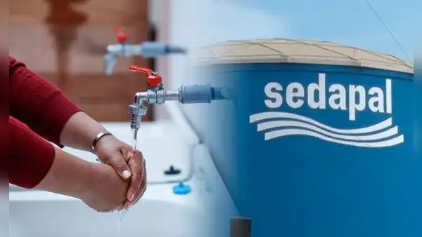 Los distritos de Lima que no tendrán agua por 12 horas: conoce las zonas y horarios del corte de Sedapal