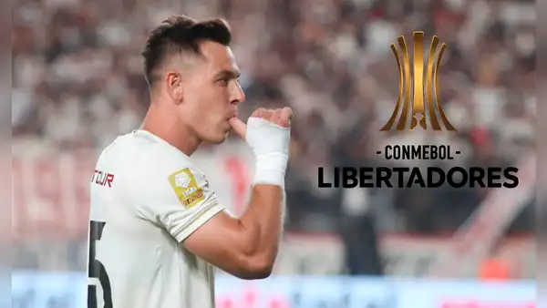 Calculadora de Universitario en la Copa Libertadores: los resultados que necesita para clasificar a octavos de final