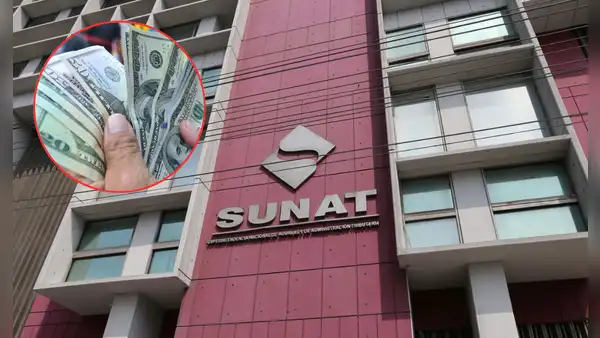 Si recibo dinero del extranjero y vivo en Perú, ¿tengo que pagar impuestos a Sunat? Esto es lo que debes saber en 2025