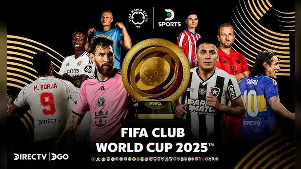 Calendario completo del Mundial de Clubes 2025: horarios de los partidos grupo por grupo en el torneo FIFA