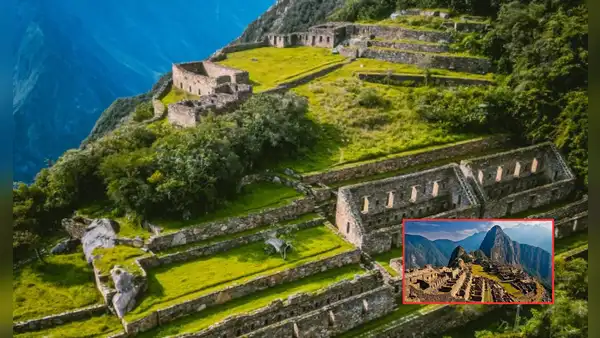 Este destino peruano es considerado el más hermoso de Sudamérica, pero pocas personas lo visitan: supera a Machu Picchu y lo llaman la 'Cuna de Oro'