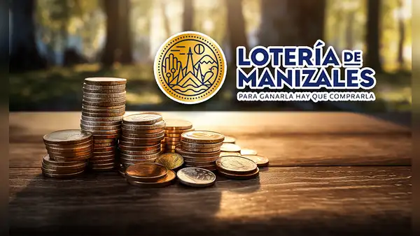 Resultado Lotería Manizales HOY noche, 7 de mayo: revisar qué número jugó el premio mayor del sorteo 4902 vía Telecafé