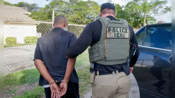 Estados Unidos: ICE arrestaría a inmigrantes en la calle tras aprobación de nueva medida que favorece a redadas