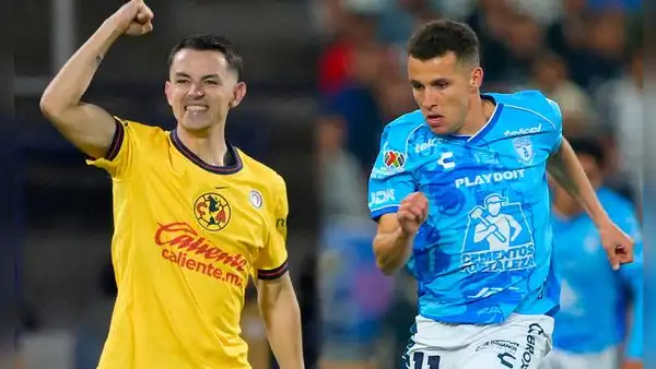 ¿Qué canal transmite América vs Pachuca EN VIVO en USA? Horario por los cuartos de final del Clausura de la Liga MX 2025