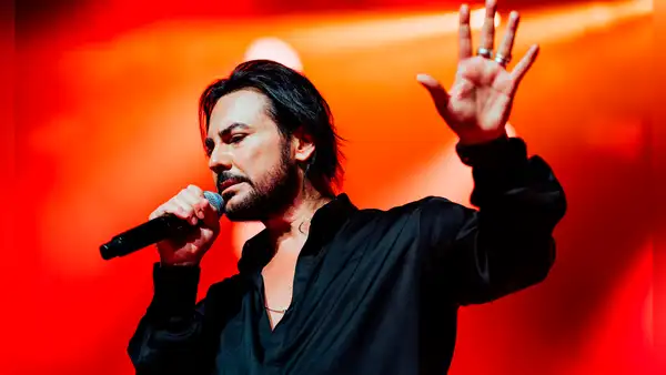 Beto Cuevas regresa a Perú 2025: fechas confirmadas para sus dos conciertos y link directo para comprar entradas
