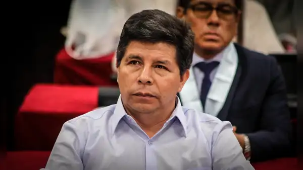 Pedro Castillo: juicio oral en contra del expresidente por el fallido golpe de Estado se retomará el martes 13 de mayo