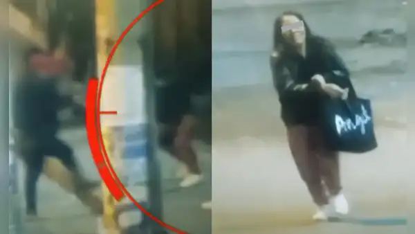 Violento asalto en Ate Vitarte: mujer sufre fractura en la mano tras resistirse a robo