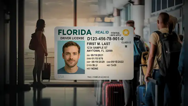 Aviso importante para inmigrantes en EEUU: el nuevo documento que deberán presentar para viajar en todos los aeropuertos