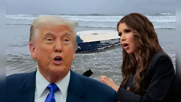 ¿Nueva pena de muerte para inmigrantes? Medida de Trump se impone tras tragedia en California