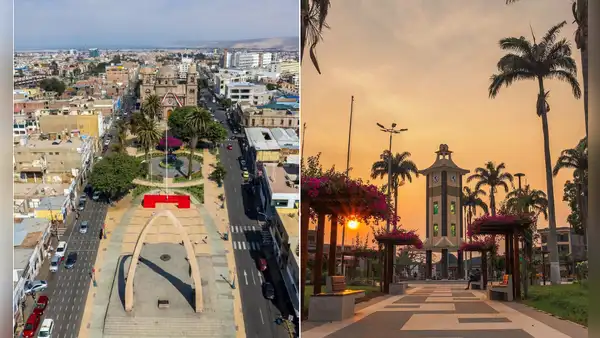 Tacna y Puerto Maldonado obtienen reconocimiento nacional por la declaración de sus documentos históricos como Patrimonio Cultural