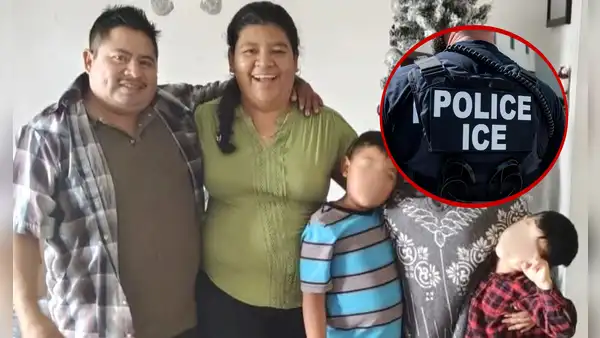 Texas: Tom Homan, zar fronterizo de Trump, deportó en secreto a dos niños ciudadanos estadounidenses a México