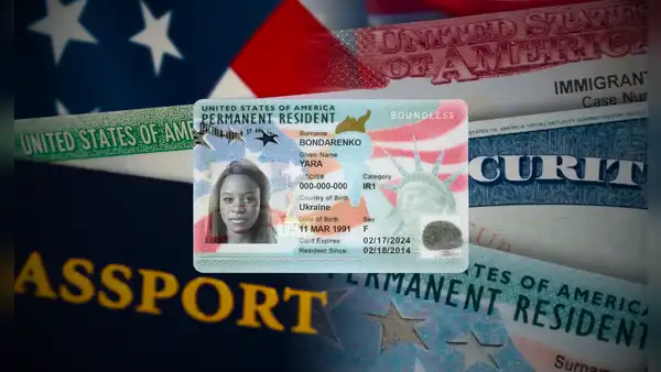 Excelentes noticias para inmigrantes con Green Card: USCIS anuncia que residentes permanentes pueden acceder a estos programas sociales