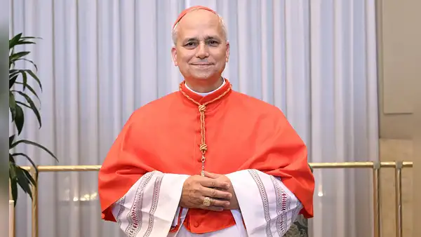 Quién es Robert Prevost, el nuevo papa que asumirá los mayores retos de la Iglesia: abusos, corrupción y justicia social