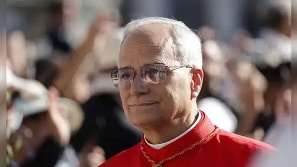 León XIV: Robert Prevost es elegido Papa en un cónclave histórico, marca un nuevo rumbo para la Iglesia Católica