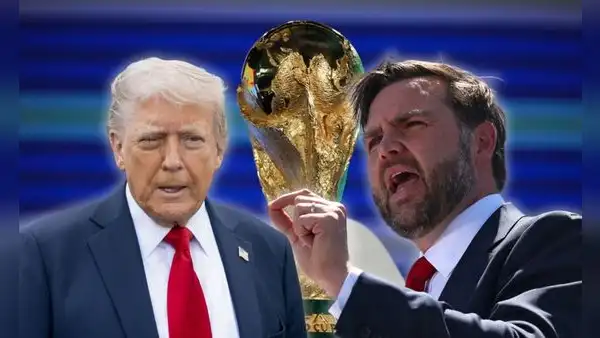 Atención, inmigrantes en EEUU: Trump permitirá el ingreso a extranjeros para el Mundial 2026 bajo esta condición