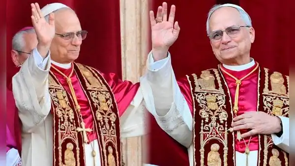 De matemático y teólogo en EE. UU. a obispo en Perú: así fue el camino del papa León XIV desde Chicago hasta Chiclayo