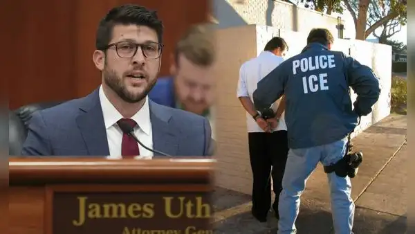 Aviso importante para inmigrantes en EEUU: este estado solicita que le permitan aplicar nueva ley contra indocumentados