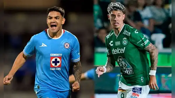 [TUDN] ¿Dónde ver Cruz Azul vs León EN VIVO en EE. UU.? Transmisión por los cuartos de final del Clausura de la Liga MX