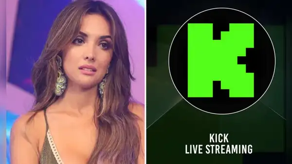 Rosángela Espinoza confiesa que invirtió US$10.000 en Kick y se arrepiente: “Estudien, chicos”