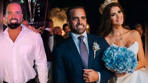 Brian Rullan: ¿a qué se dedica el esposo de Laura Spoya y qué negocios perdió en México?