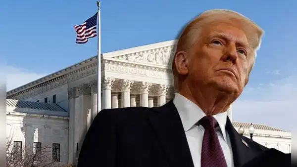 Malas noticias para inmigrantes en EEUU: Trump solicita a la Corte Suprema que le permita terminar con el estatus legal de estos extranjeros