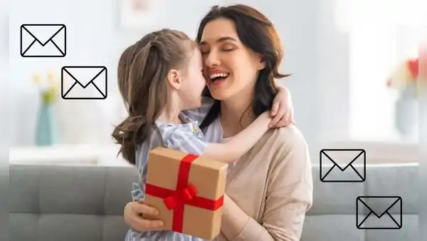 Las mejores 50 frases para felicitar por el Día de la Madre 2025: emotivas, tiernas y llenas de amor