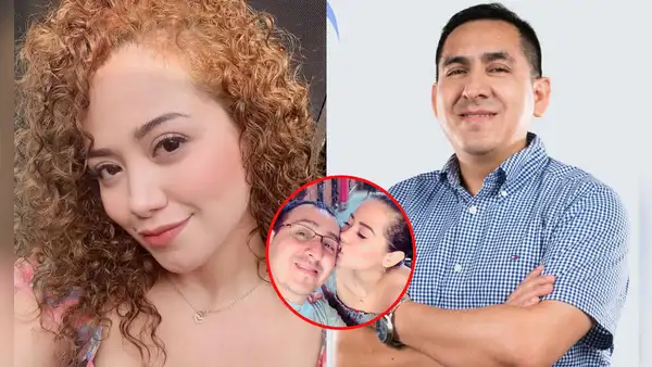 Ana Lucia Urbina revela que dueño de Corazón Serrano le pidió matrimonio y cuenta el doloroso motivo de su ruptura: "Yo lo amaba"