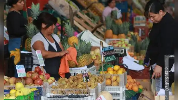 Canasta básica en el Perú: ¿Cuánto se incrementó en el último año, según el INEI?