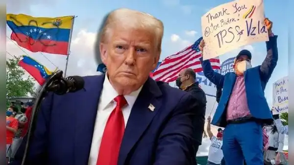 Excelentes noticias para inmigrantes en EEUU: nuevo proyecto de ley evitaría que Trump deporte extranjeros de esta nacionalidad
